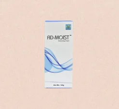 Ad-Moist Moisturizing Cream