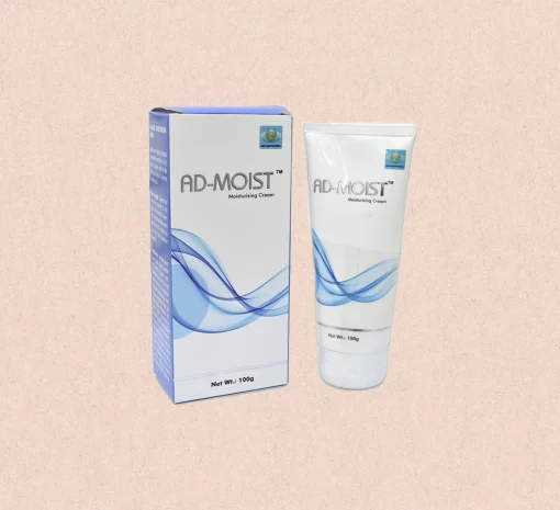 Ad-Moist Moisturizing Cream - Image 2