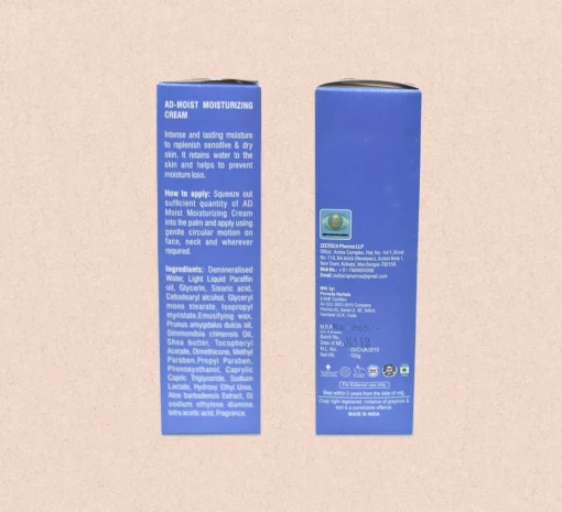 Ad-Moist Moisturizing Cream - Image 3
