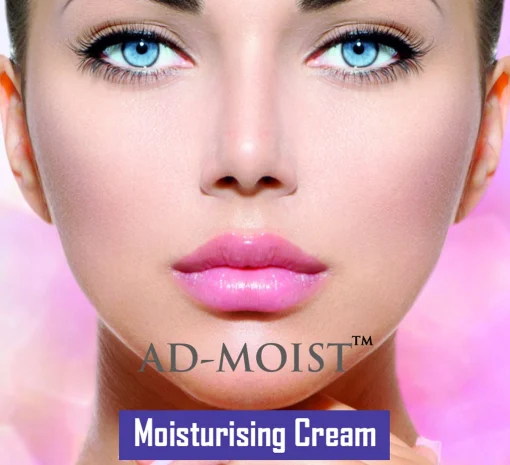 Ad-Moist Moisturizing Cream - Image 4