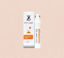 Angel Shine Lotion