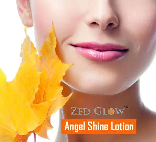 Angel Shine Lotion - Image 2