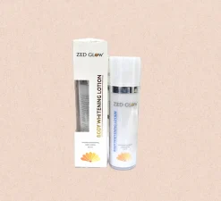 Body Whitening Lotion