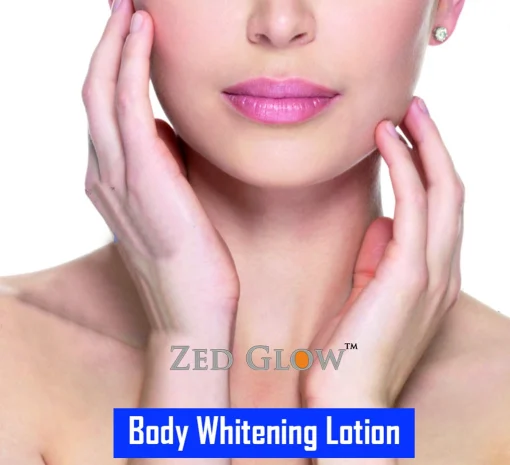 Body Whitening Lotion - Image 4