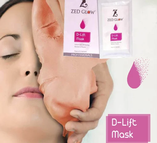 D-Lift Mask - Image 4