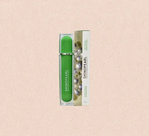 Shino Pearl Lotion - Image 2