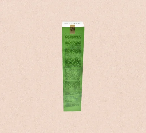 Shino Pearl Lotion - Image 3