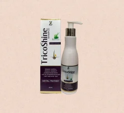 Tricoshine Hair Shampoo