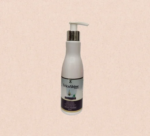 Tricoshine Hair Shampoo - Image 2