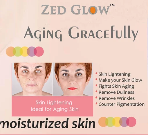 Vita White Serum - Image 3