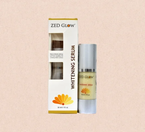 Whitening Serum