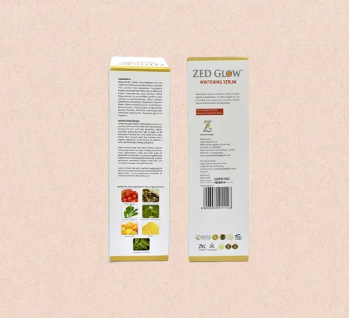 Whitening Serum - Image 3