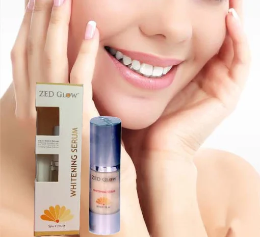 Whitening Serum - Image 2