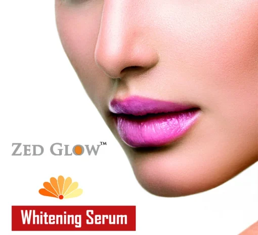 Whitening Serum - Image 4