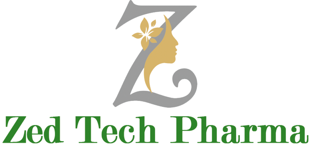 Zed Tech Pharma LLP.