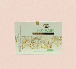 IZF I-Z-FAIR