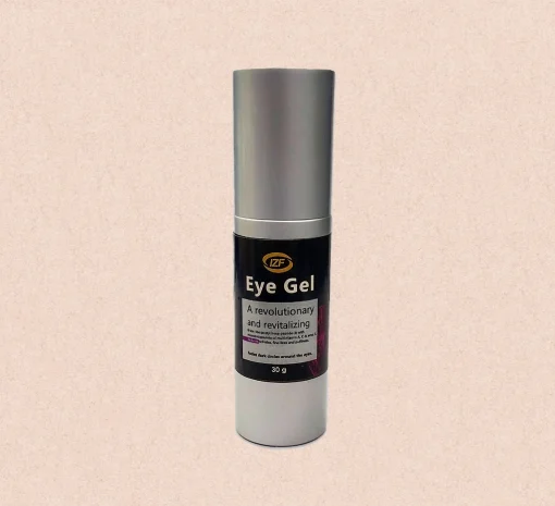 IZF Eye Gel - Image 2