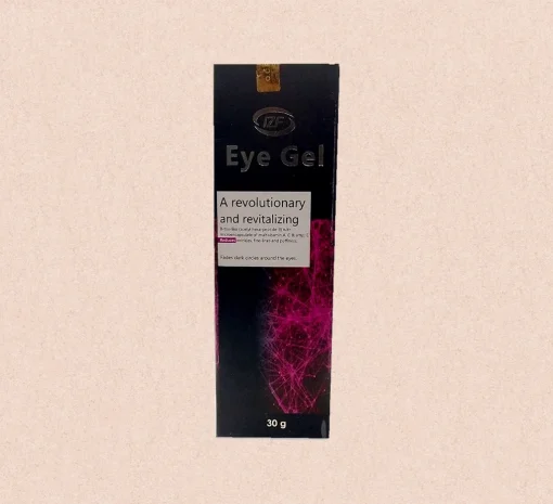 IZF Eye Gel - Image 3