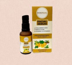 Shinopearl Facial Serum