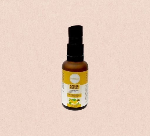 Shinopearl Facial Serum - Image 2