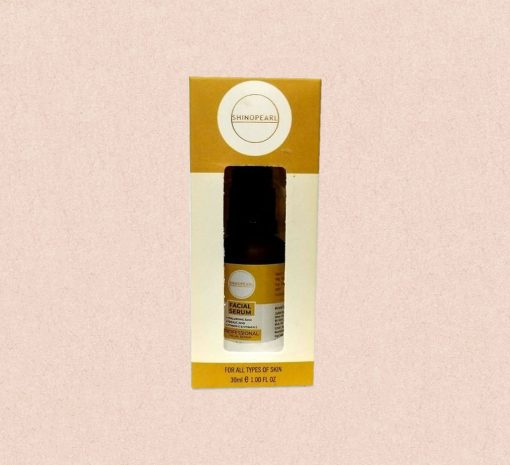 Shinopearl Facial Serum - Image 3