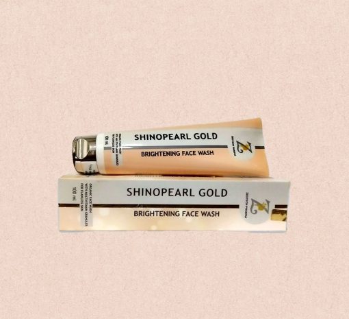 Shino Pearl GOLD - Image 3